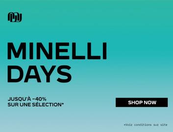 Catalogue Minelli page 1