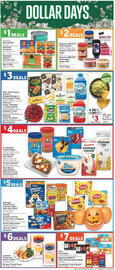 United Supermarkets weekly ad week 43 Page 2