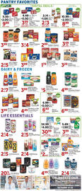 United Supermarkets weekly ad week 43 Page 3