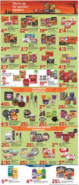 United Supermarkets weekly ad week 43 Page 4