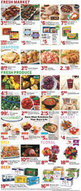 United Supermarkets weekly ad week 43 Page 6