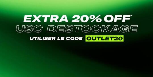Catalogue Sports Direct semaine 43 page 1