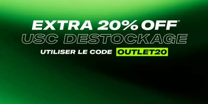 Catalogue Sports Direct (valable jusqu'au 27-10)
