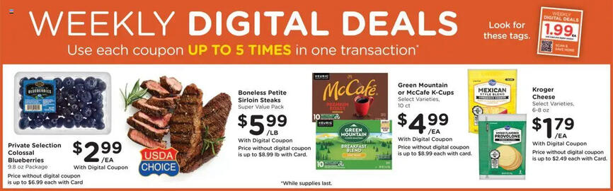 Fry's weekly ad week 43 Page 2