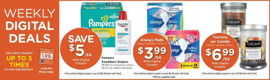 Fry's weekly ad week 43 Page 4