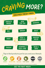 Sprouts Farmers Market weekly ad week 43 Page 11