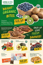 Sprouts Farmers Market weekly ad week 43 Page 2