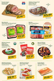 Sprouts Farmers Market weekly ad week 43 Page 3