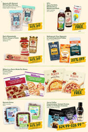 Sprouts Farmers Market weekly ad week 43 Page 4