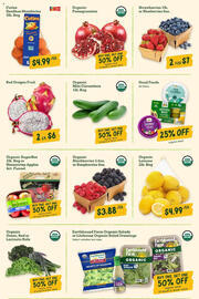 Sprouts Farmers Market weekly ad week 43 Page 6