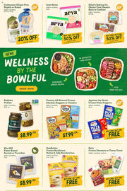 Sprouts Farmers Market weekly ad week 43 Page 7