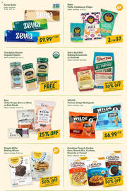 Sprouts Farmers Market weekly ad week 43 Page 8