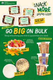 Sprouts Farmers Market weekly ad week 43 Page 9