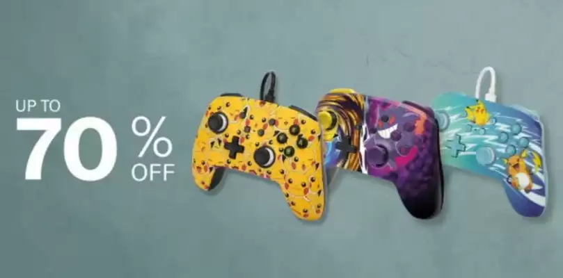 Game catalogue (valid until 30-10)