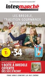 Catalogue Intermarché page 1