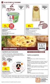 Catalogue Intermarché page 18