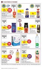 Catalogue Intermarché page 20