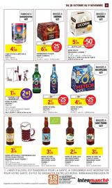Catalogue Intermarché page 21