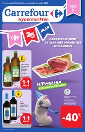 Hyper Carrefour folder Pagina 1