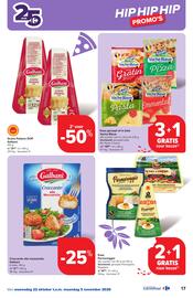 Hyper Carrefour folder Pagina 17