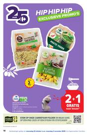 Hyper Carrefour folder Pagina 18