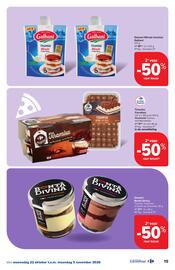 Hyper Carrefour folder Pagina 19