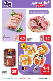 Hyper Carrefour folder Pagina 23