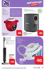Hyper Carrefour folder Pagina 31
