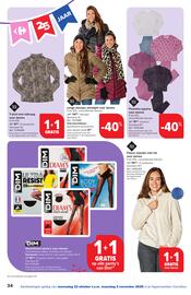 Hyper Carrefour folder Pagina 34