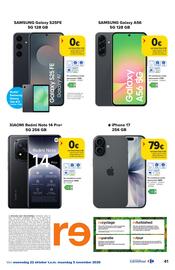 Hyper Carrefour folder Pagina 41