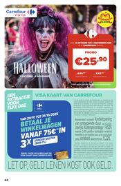 Hyper Carrefour folder Pagina 42
