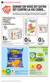 Catalogue Intermarché Express semaine 45 page 6