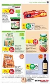 Catalogue Intermarché Express semaine 45 page 7
