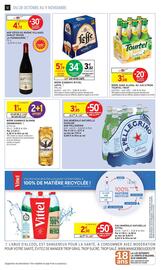 Catalogue Intermarché Express semaine 45 page 8