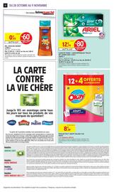 Catalogue Intermarché Express semaine 45 page 10
