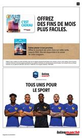 Catalogue Intermarché Express semaine 45 page 11