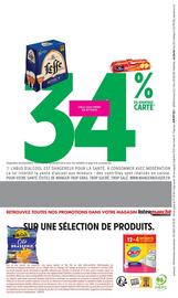 Catalogue Intermarché Express semaine 45 page 12