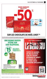 Catalogue Intermarché Express semaine 45 page 3