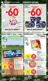 Catalogue Intermarché Express semaine 45 page 4