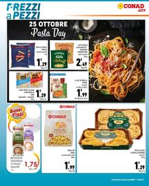 Volantino Conad City Pagina 10