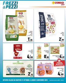 Volantino Conad City Pagina 12