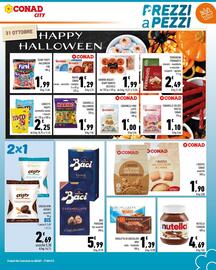Volantino Conad City Pagina 13