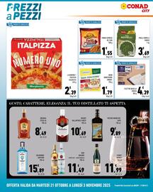Volantino Conad City Pagina 14