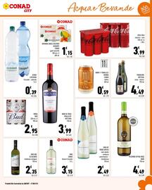 Volantino Conad City Pagina 15