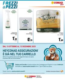 Volantino Conad City Pagina 16