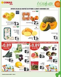 Volantino Conad City Pagina 3