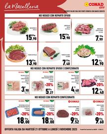 Volantino Conad City Pagina 4