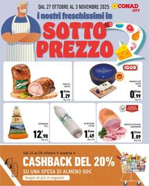 Volantino Conad City Pagina 5