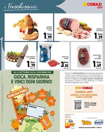 Volantino Conad City Pagina 6