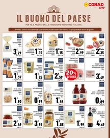 Volantino Conad City Pagina 7